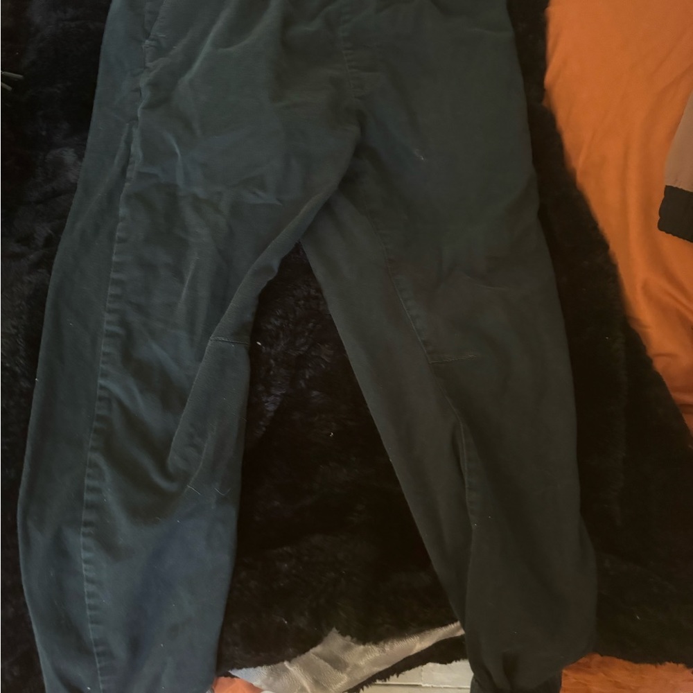 Bullhead joggers